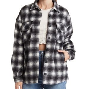 Thread & Supply Shacket